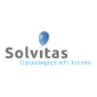 Solvitas logo, Solvitas contact details