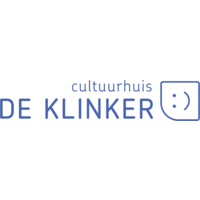 Cultuurhuis De Klinker logo, Cultuurhuis De Klinker contact details