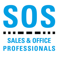 SOS Sales & Office Professionals logo, SOS Sales & Office Professionals contact details