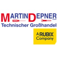 Martin Depner GmbH logo, Martin Depner GmbH contact details