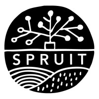 Spruit Leiden logo, Spruit Leiden contact details