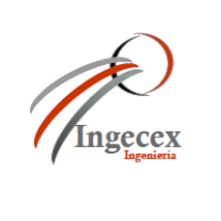 Ingecex Ingeniería logo, Ingecex Ingeniería contact details