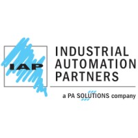 Industrial Automation Partners logo, Industrial Automation Partners contact details