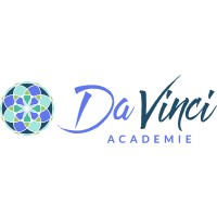 DaVinci Academie logo, DaVinci Academie contact details