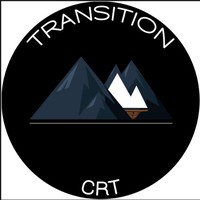 Transition CRT logo, Transition CRT contact details