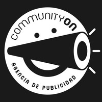 CommunityOn logo, CommunityOn contact details