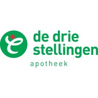 Apotheek De Drie Stellingen logo, Apotheek De Drie Stellingen contact details