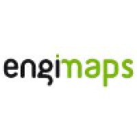 Engimaps logo, Engimaps contact details