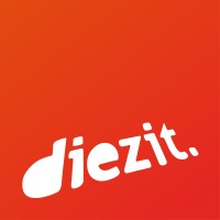 diezit. logo, diezit. contact details