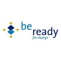 Be Ready for Change BV logo, Be Ready for Change BV contact details