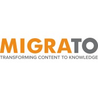 Migrato B.V. logo, Migrato B.V. contact details