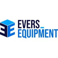 Evers Equipment logo, Evers Equipment contact details