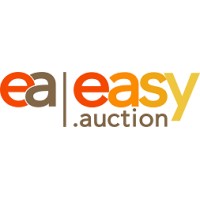 Easy.Auction logo, Easy.Auction contact details