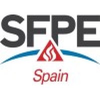 SFPE España logo, SFPE España contact details