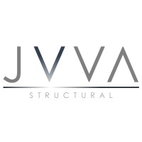 JVVA Structural logo, JVVA Structural contact details