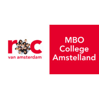 MBO College Amstelland logo, MBO College Amstelland contact details