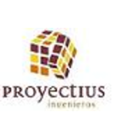 Proyectius Ingenieros logo, Proyectius Ingenieros contact details