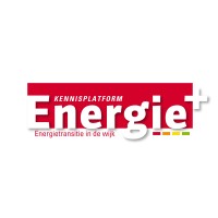 Kennisplatform Energie + logo, Kennisplatform Energie + contact details