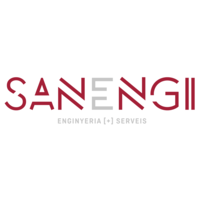 SANENGI logo, SANENGI contact details