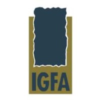 GRUP IGFA logo, GRUP IGFA contact details