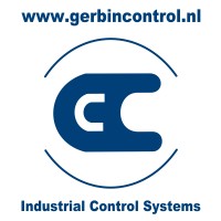 Gerbin Control B.V. logo, Gerbin Control B.V. contact details