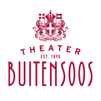 Theater Buitensoos logo, Theater Buitensoos contact details