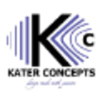 Kater Concepts logo, Kater Concepts contact details