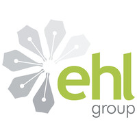 EHL Group logo, EHL Group contact details