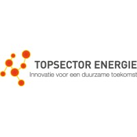 Topsector Energie logo, Topsector Energie contact details