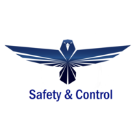 Safety and Control logo, Safety and Control contact details