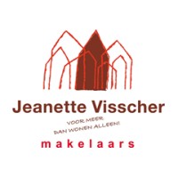 Jeanette Visscher Makelaars & Assurantiekantoor logo, Jeanette Visscher Makelaars & Assurantiekantoor contact details