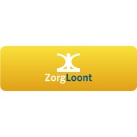 ZorgLoont logo, ZorgLoont contact details