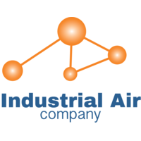 Industrial Air Company logo, Industrial Air Company contact details