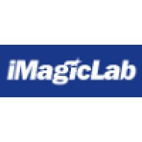 iMagicLab logo, iMagicLab contact details