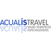 Acualis Travel logo, Acualis Travel contact details