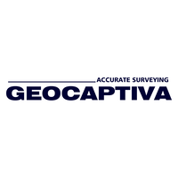 GeoCaptiva logo, GeoCaptiva contact details