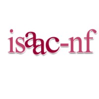 ISAAC-NF logo, ISAAC-NF contact details