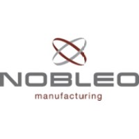 Nobleo Manufacturing logo, Nobleo Manufacturing contact details