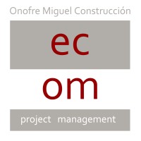 Onofre Miguel Construcción (ECOMPM) logo, Onofre Miguel Construcción (ECOMPM) contact details