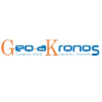 Geo-aKronos logo, Geo-aKronos contact details