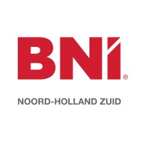 BNI Noord-Holland Zuid logo, BNI Noord-Holland Zuid contact details