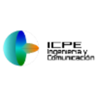 ICPE Ingeniería y Comunicación logo, ICPE Ingeniería y Comunicación contact details