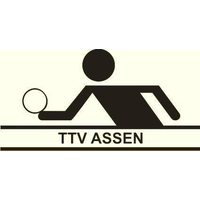 TTV Assen logo, TTV Assen contact details