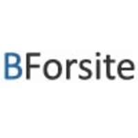 Bforsite logo, Bforsite contact details