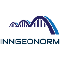 INNGEONORM logo, INNGEONORM contact details