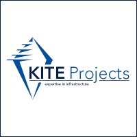 KITE Projects logo, KITE Projects contact details