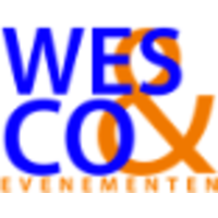 WesCo Evenementen logo, WesCo Evenementen contact details