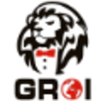 GROI logo, GROI contact details