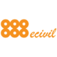 ecivil logo, ecivil contact details