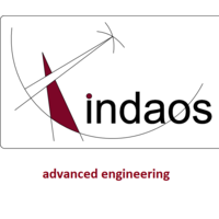 INDAOS INGENIEROS SL logo, INDAOS INGENIEROS SL contact details